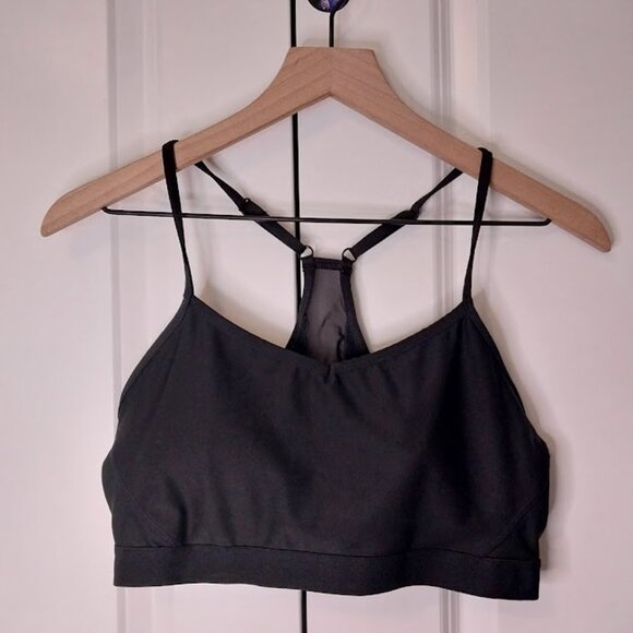 Athletics Sports Bra - Picture 2 of 4